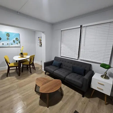 Appartamento Miami Urban Oasis - B